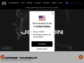 'basketballjerseyworld.com' screenshot