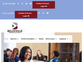 'bths201.org' screenshot