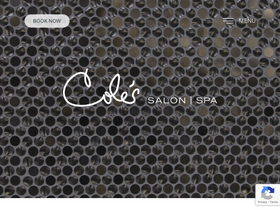 colessalon.com