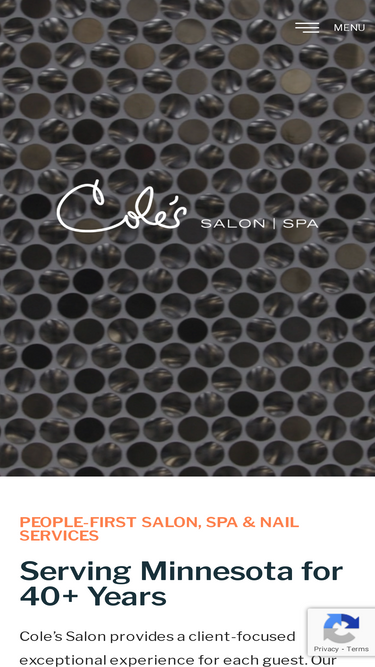 colessalon.com