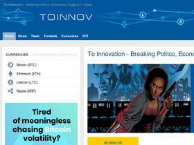 toinnov.com