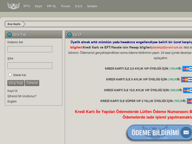 'torrent-turk.de' screenshot
