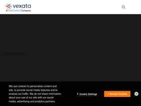 vexata.com