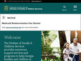 dfcs.georgia.gov