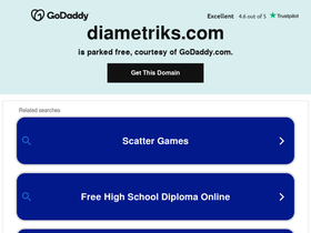 diametriks.com