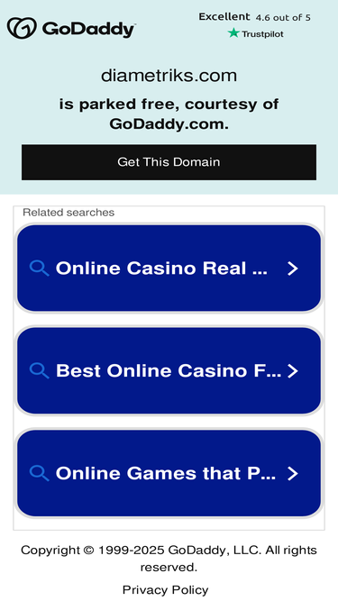 diametriks.com