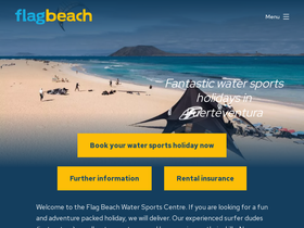 flagbeach.com