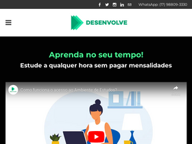 desenvolvecursos.com