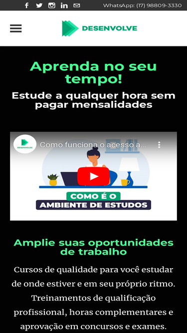 desenvolvecursos.com