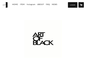 artofblack.net