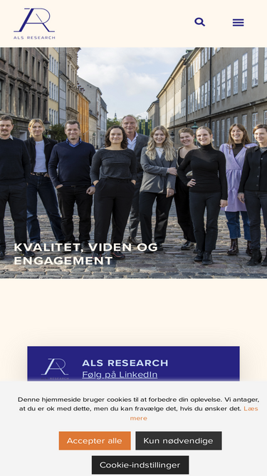 alsresearch.dk