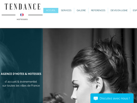 tendance-hotesses.fr