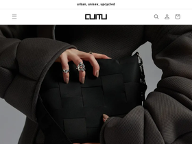 wearecuitu.com homepage screenshot