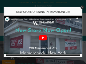 wallauer.com