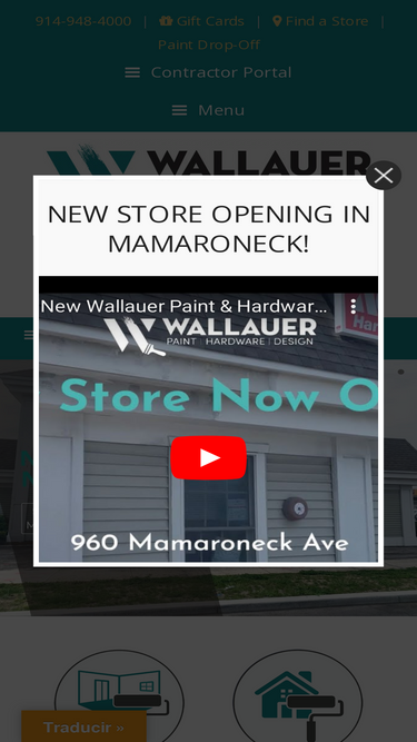 wallauer.com