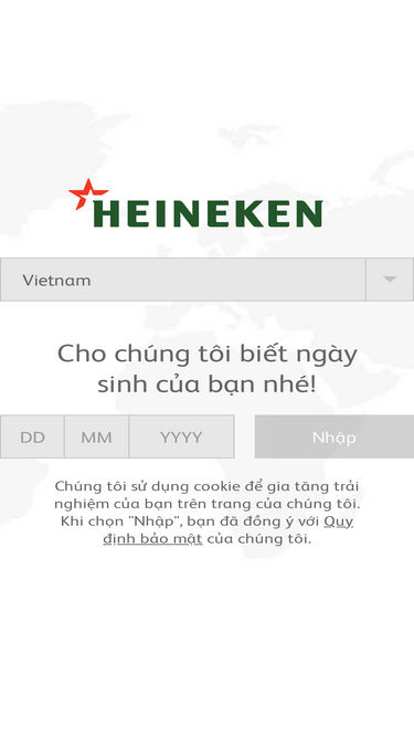 heineken-vietnam.com.vn