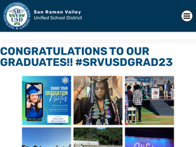 'srvusd.net' screenshot