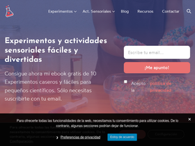 mamiexperimentos.com