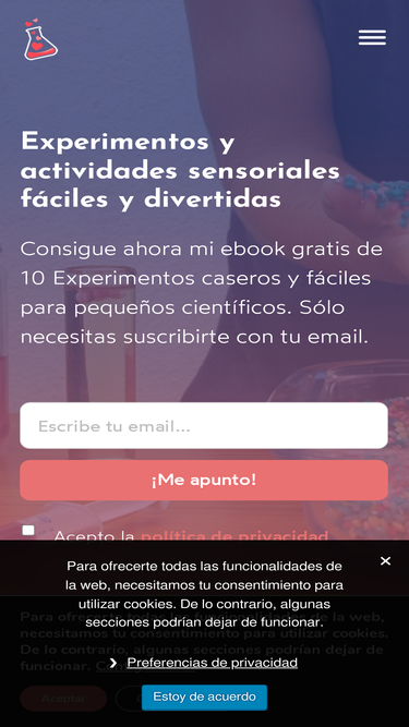 mamiexperimentos.com