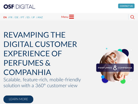 'osf.digital' screenshot