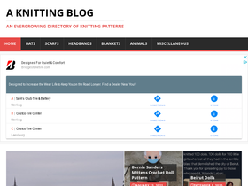 aknittingblog.com