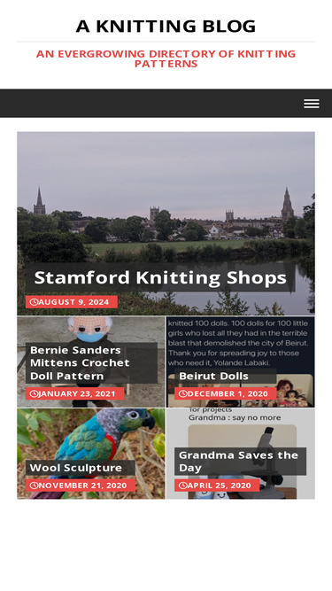 aknittingblog.com