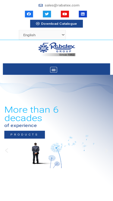 rabatex.com