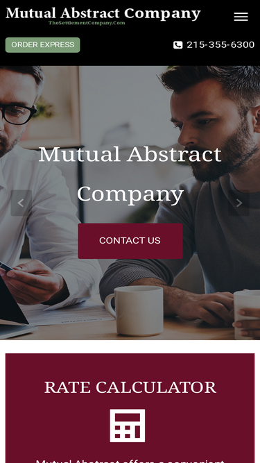 thesettlementcompany.com