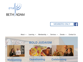 bethadam.org