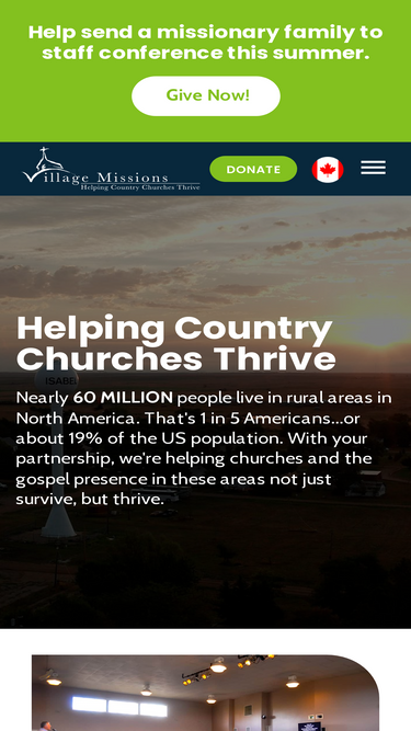 villagemissions.org