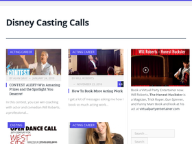 moviecastingcall.org
