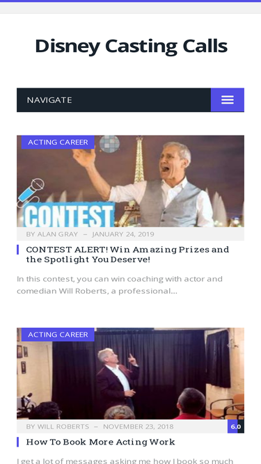 moviecastingcall.org