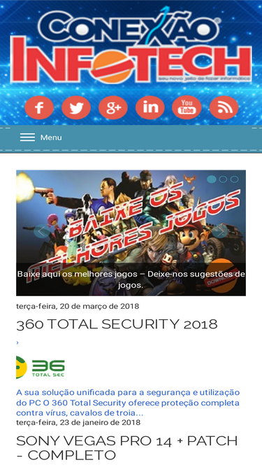 conexaoinfotech.blogspot.com