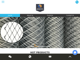 wiremesh-product.com