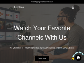 tv-plans.com