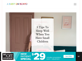 ababyonboard.com