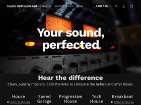 livelysgeneralstore.com homepage screenshot