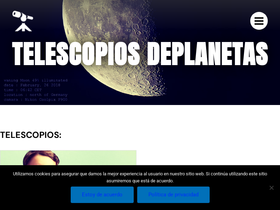 deplanetas.com