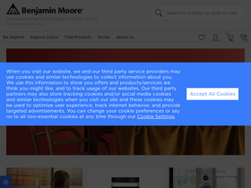 benjaminmoorepaint.co.uk