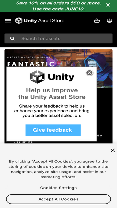 assetstore.unity.com