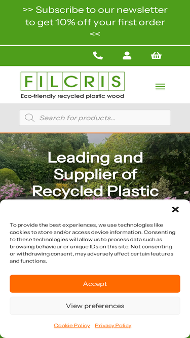 filcris.co.uk