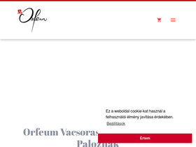 orfeum.hu