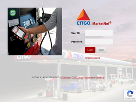 citgomarketnet.com
