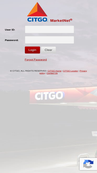 citgomarketnet.com