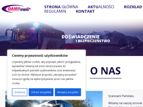 damiltrans.pl