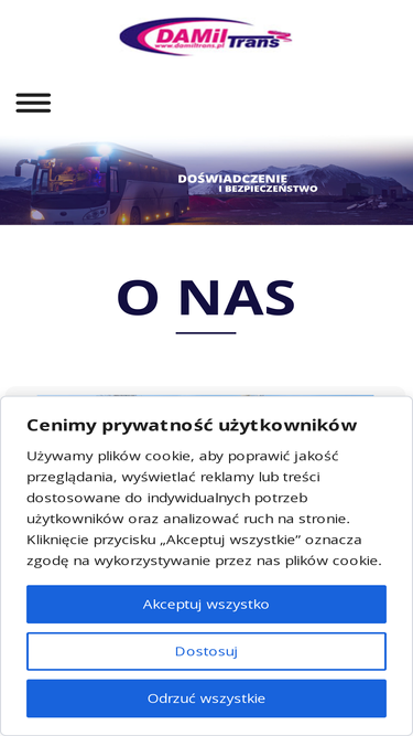 damiltrans.pl