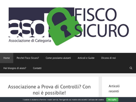 asdfiscosicuro.it