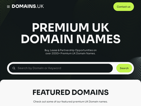 domains.co.uk