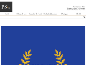 'publicsquaremag.org' screenshot