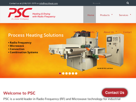 pscrfheat.com
